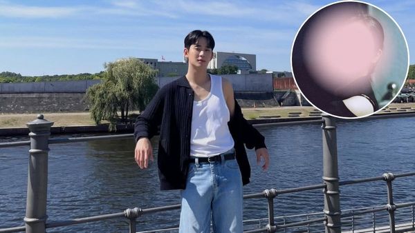 Kim Soo Hyun Controversy UPDATE: New Video Leaked Online Amid Gold Medalist's Statement, WATCH