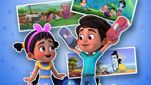 Kiya & Kayaan First Episode Release Date: When & Where To Watch Series On YouTube? Details Inside