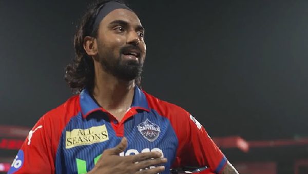 DC Vs RCB: KL Rahul Dedicated His Victory To His Fav Film Kantara Celebrating His Heritage