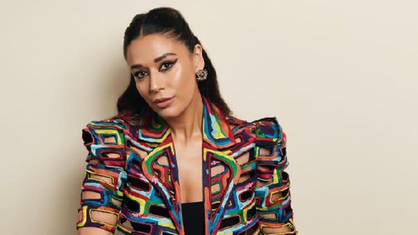 Krishna Shroff On Revolutionizing Fitness In India With MMA Matrix, 'We Wanted to Create Something Special'