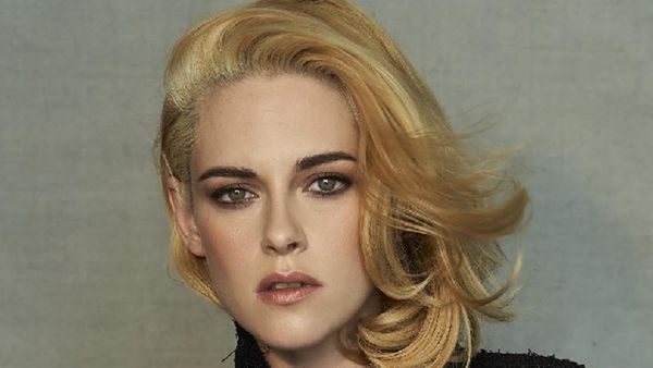 Twilight Star Kristen Stewart Ties The Knot With Longtime Gf Dylen Meyer In An Intimate Ceremony