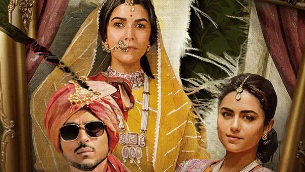 Kull - The Legacy Of The Raisingghs Trailer Release: Here's When & Where To Watch Sahir Raza's Show?