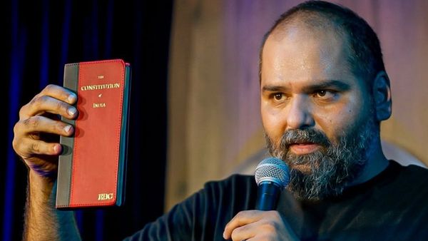 Kunal Kamra Controversy: Comedian Moves Bombay High Court; Seeks FIR Quashing In Shinde Remark Case