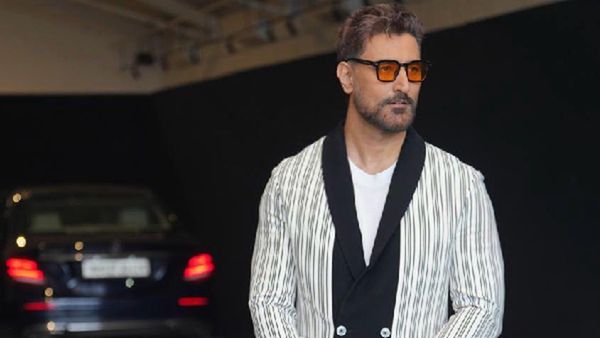 Kunal Kapoor Gets Tough For 'Jewel Thief: The Heist Begins’