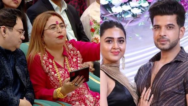 Laughter Chefs 2 Today Episode: Who Is Sakshi Thakur? Astrologer Predicts Karan-Tejasswi's Wedding Date