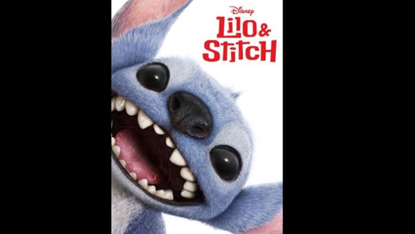 Lilo & Stitch: Get Ready To Say Aloha! To The Mayhem, Premiering In Theatres May 23, 2025