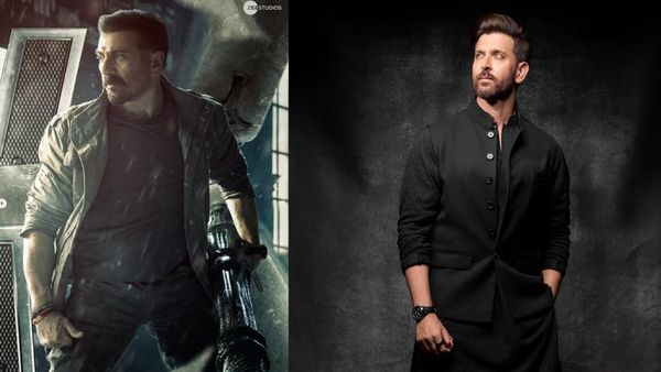 ENT Highlights (April 13, 2025): Jaat Crosses 25Cr On Day 3; Hrithik Gets Candid About Working On War 2
