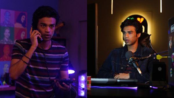 Babil Khan’s Star Rises With ZEE5’s Log Out; Critics Call It His Most Gripping Role