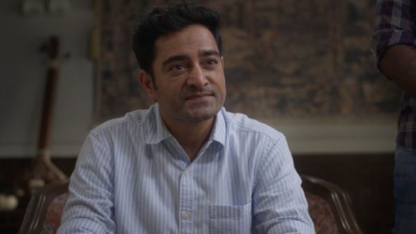 Loot Kaand: Gyanendra Tripathi Shares His Experience Working With Aakash Sinha In Amazon MX Player’s Show