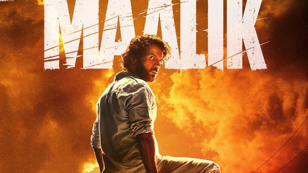 Maalik Release Date: Rajkummar Rao’s Fierce Gangster Avatar Hits Theatres On THIS Date