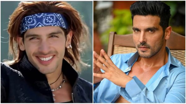 'Lucky Changed Everything for Me': Zayed Khan Reflects On 21 Years Of Main Hoon Na