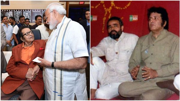 Manoj Kumar Death | 'Deeply Saddened' PM Modi Mourns Veteran Actor's Demise: He Was An Icon Of...