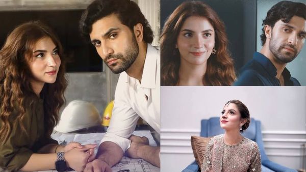 Meem Se Mohabbat Episode 32 Release Time India: What Will Happen In Second Last Episode? SHOCKING SPOILER