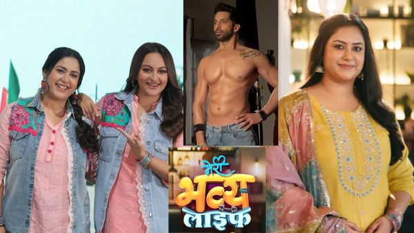 Meri Bhavya Life Full Cast, Real Name Of Actors: Prisha Dhatwalia, Karan Vohra Play Leads In Colors TV's Show