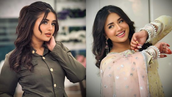 Minahil Malik Private Video Leaked: Is Viral Clip Real Or Fake? Pakistani Tiktoker Breaks Silence - DEETS