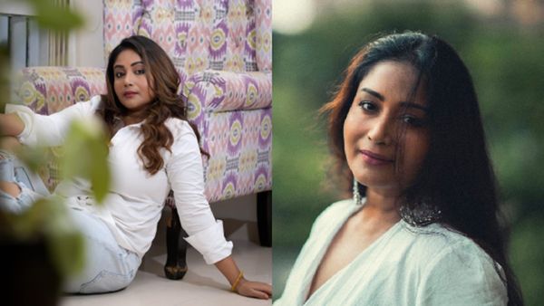 Moon Banerrjee: Dance, For Me, Is Expression, Joy, Freedom, Healing, And Connection To Self