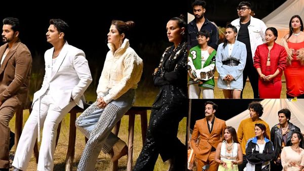 MTV Roadies 20 Elimination Today: Who Will Get Evicted From Double Cross (XX) Episode After Rishabh?