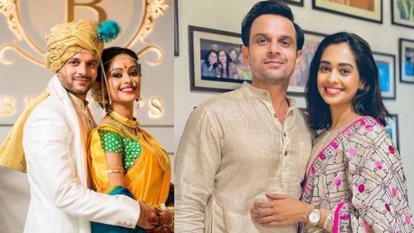 Mugdha Chaphekar-Ravish Desai Divorce Reason: Why Couple Parted Ways? Duo Announces Separation - STATEMEMT