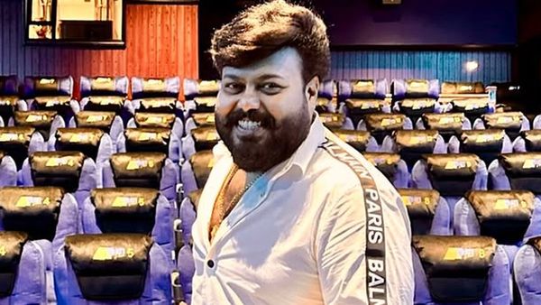 POCSO Case Filed Against Vlogger Mukesh M. Nair Over Alleged Misconduct Towards Minor During Shoot