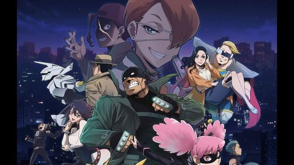 My Hero Academia: Vigilantes Episode 1 Release Date: When & Where to Watch, Timeline Details & More