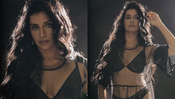 3 Fitness Fashion Looks Of Actor Nanda Yadav That Made Us Fall In Love With Her Aura!