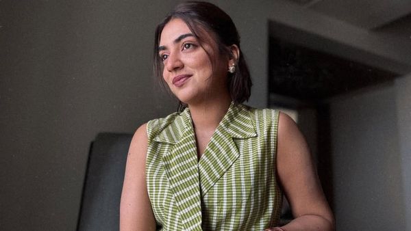 Nazriya Nazim Fahadh Breaks Silence On Social Media Hiatus, Opens Up About Mental Health Struggles