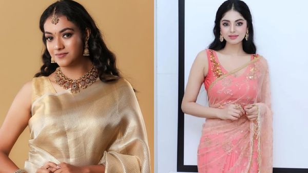 Shruthi Narayanan Casting Couch Video Row: Sanam Shetty Slams Tamil Filmmakers; Calls It 'Rotten Culture'