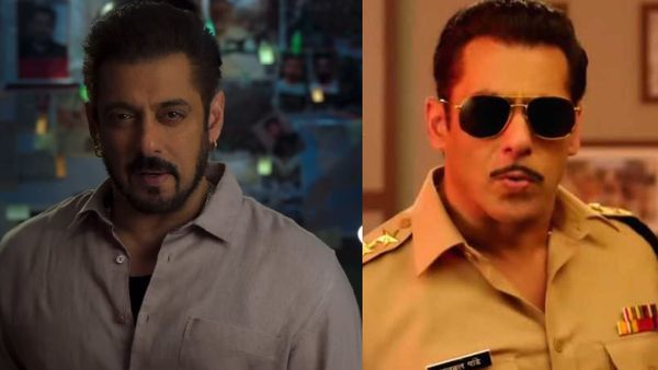 Sikandar Box Office Collection Day 3 Early Updates: Salman Khan's Movie To Beat Dabangg 3 Collection On Tues?