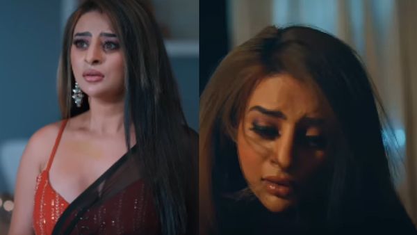 Ullu Webseries 2025 Ankhiyon Se Goli Maare Part 1 Release Date: When & Where To Watch It? Cast, Plot, Trailer