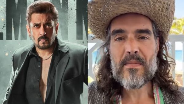 Entertainment Highlights: Sikandar Inches Closer To 100 Cr On Day 7; Russell Brand Charged With Rape