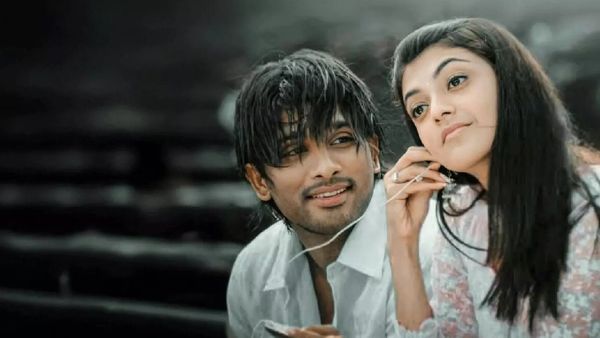 Fans Go Wild as Allu Arjun’s Arya 2 Re-Releases in Theatres — Iconic Dance Number Sparks Mass Celebrations!
