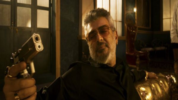 Good Bad Ugly Box Office: Ajith & Trisha's Comedy-Actioner Enters Rs 100 Crore In Four Days Worldwide