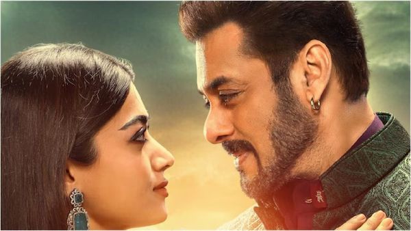 Sikandar Box Office Collection Day 7 Early Updates: Can Salman's Movie Wrap Week 1 By Entering 100 Cr Club?