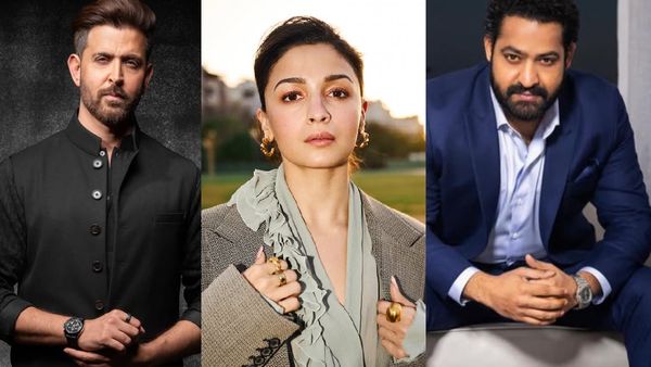 War 2 MAJOR Update: Alia Bhatt To Appear Alongside Jr NTR & Hrithik Roshan? Here's What We Know About Her Role