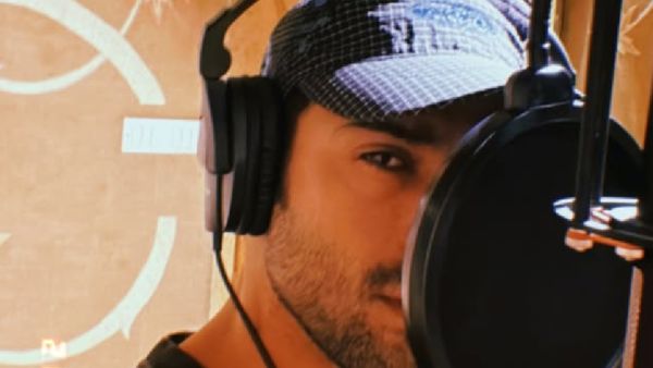 Pulkit Samrat Kick-starts Dubbing For Suswagatam Khushamadeed, Here's What We Know So Far