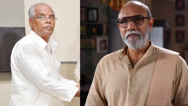 Veteran Tamil Producer M Ramanathan, Former Manager Of Actor Sathyaraj, Passes Away At 72