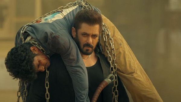 Sikandar Box Office Collection Day 9 Early Updates: Salman's Film Struggles To Beat KKBKKJ Collection On Mon