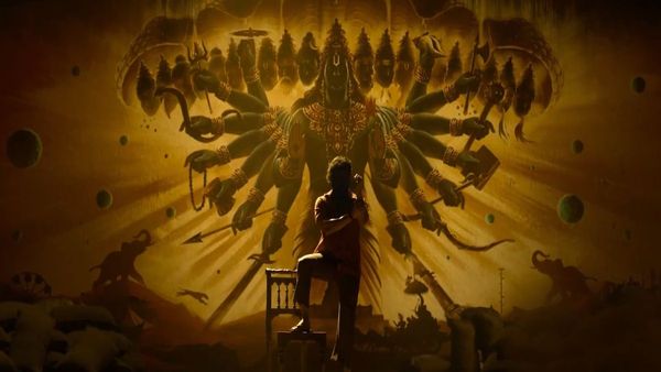 Akhil6 Title Teaser Out: Akhil Akkineni's Upcoming Actioner Is Titled Lenin; Filmmakers Drop Exciting First-lo