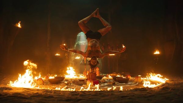 Odela 2 OTT Release Date & Platform: When & Where To Watch Tamannaah's Horror Flick After Theatrical Run