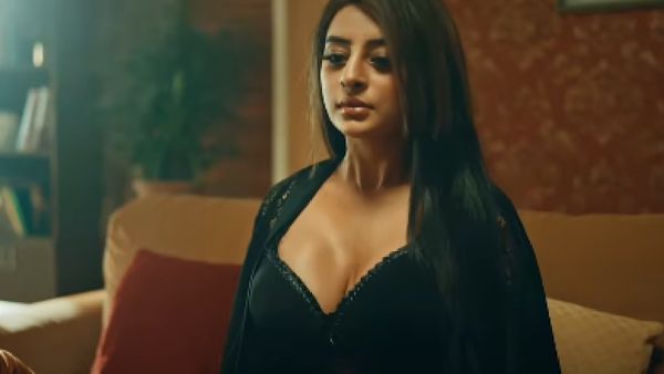 Ullu Webseries 2025 Ankhiyon Se Goli Maare Part 2 Release: Can You Watch The New Episodes For Free? Check!