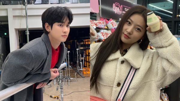 Kim Sae Ron Cheated On Kim Soo Hyun? Lee Jin Ho Shares EXPLOSIVE Video Of Actress Kissing Another Man In 2019