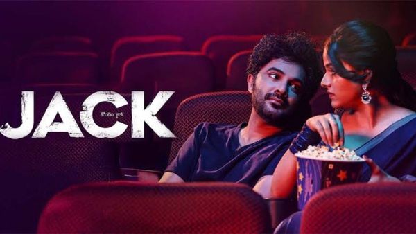 Jack Twitter (X) Review: Is Siddu Jonnalagadda's Romantic Actioner A Misfire? Netizens React As It Debuts