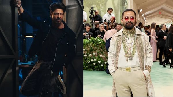 Met Gala 2025: Shah Rukh Khan To Debut At Fashion’s Biggest Night Wearing Sabyasachi? Reddit Can’t Keep Calm