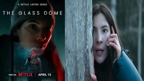 The Glass Dome OTT Release Date & Platform: When & Where To Watch Swedish Mystery Crime Thriller Series