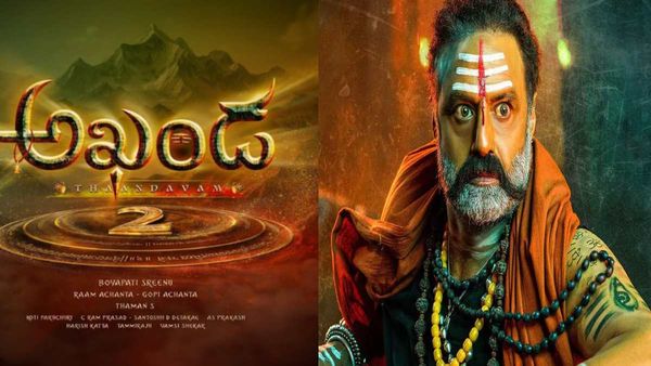 Akhanda 2 Shooting Update: Nandamuri Balakrishna-Boyapati's Sequel In Trouble Due To Differences? All We Know