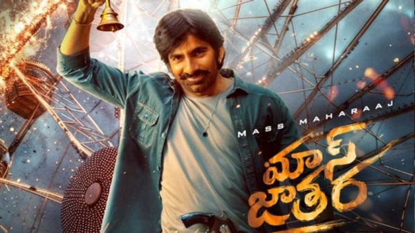 Mass Jathara Release Date Update: Ravi Teja-Sreeleela's Upcoming Action Drama To Hit Screens On THIS Date?