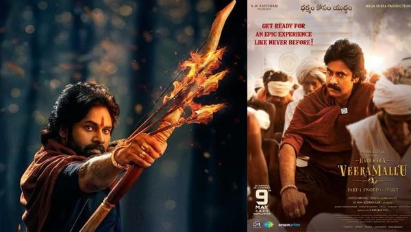 Hari Hara Veera Mallu: Pawan Kalyan's Period Action Drama's Release Date Assured Amid Rumours; New Poster