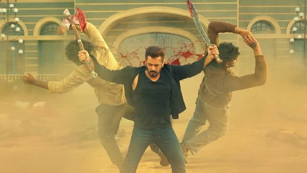 Sikandar Box Office Collection Day 14 Prediction: Salman's Film To Cross Rs. 110 Cr Beating KKBKKJ Collection?