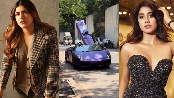 Who Is Ananya Birla? Entrepreneur & Aditya Birla Group's Heir Gifts Janhvi Kapoor Lamborghini Worth Rs. 5 Cr
