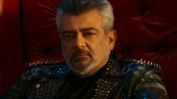 Good Bad Ugly Evening Occupancy Day 3: Ajith Kumar's Film Sees Approx 55% Rise In Evening Shows